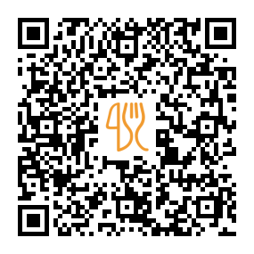 QR-code link naar het menu van Ouvane Falls Inn