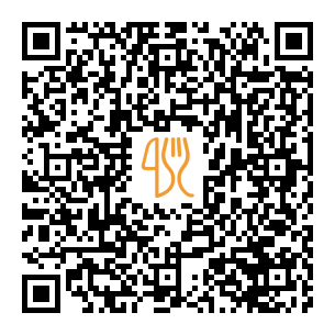 QR-code link para o menu de La Cascata Steak House Pizzeria