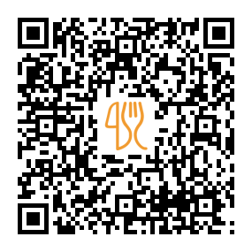 Link z kodem QR do menu The Queen's Bar Restaurant