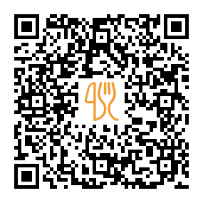 QR-code link către meniul Brunch Cafe