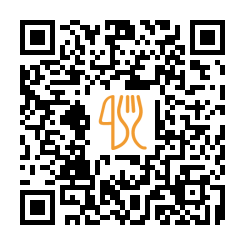 QR-code link para o menu de Tchibo