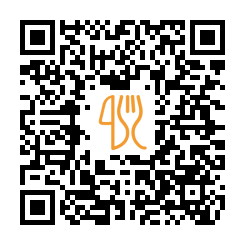 QR-code link para o menu de Escondido