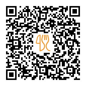 Link z kodem QR do menu Asien T. Restaurang Ab