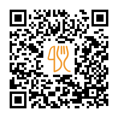 QR-code link para o menu de Kat's Cafe