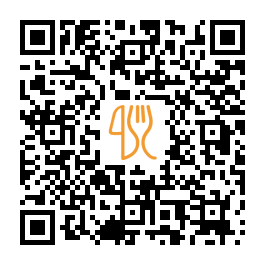 Menu QR de Bjoerkhagas Stuga