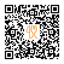 QR-code link către meniul Hartys Cloyne