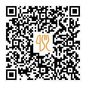 QR-code link către meniul Gandhi Mahal