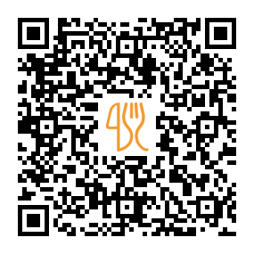 QR-code link para o menu de The Rutland Arms