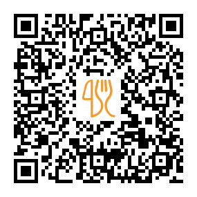 QR-code link para o menu de Systrarna Paa Gaggeska Gaarden