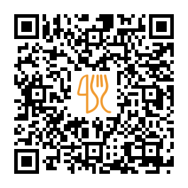 QR-kode-link til menuen på New Peking