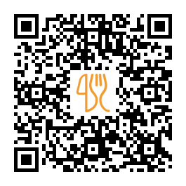 QR-code link către meniul River Bank Cafe Bistro