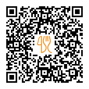 QR-code link para o menu de Big Bites