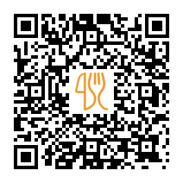 QR-code link către meniul Hooked