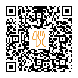 QR-code link către meniul Blues Lounge Nesbyen