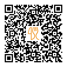 QR-code link para o menu de The Olive