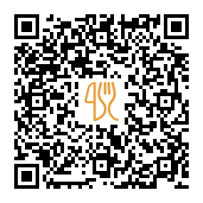 QR-code link para o menu de The Garden House, Buckland Monachorum