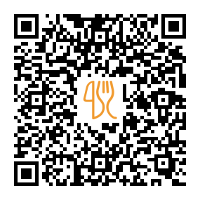 QR-code link para o menu de Blue Moon Sushi Grill