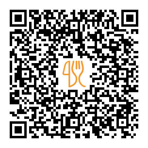 QR-code link para o menu de The Cross House Inn