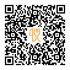 QR-code link para o menu de Goat Country Carvery