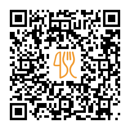 QR-code link para o menu de Cybercafe