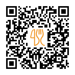 Link z kodem QR do menu Fu Kwai