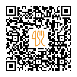 QR-code link para o menu de Gusti Di Frontiera