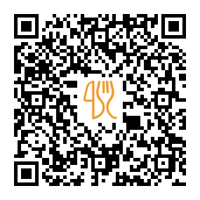 QR-code link para o menu de Cafe Boheme Aberdeen