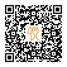 QR-code link para o menu de Cafe Paris