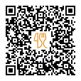 QR-code link para o menu de Buffet Feral