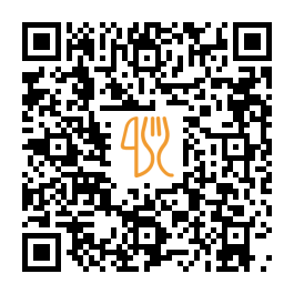 QR-code link para o menu de Café Boonk