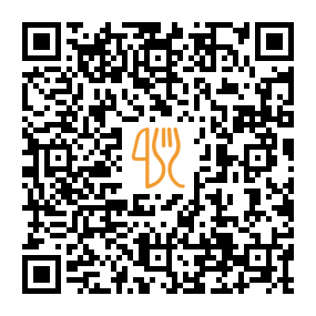 QR-code link para o menu de Café Rocco Het Holebihuis