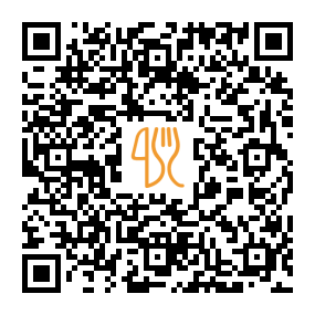 QR-code link para o menu de Refreshment Rooms