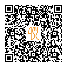 QR-code link para o menu de Chick King