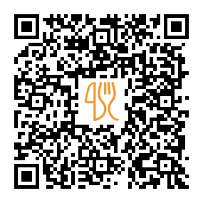 QR-code link către meniul The Hare And Billet