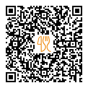 QR-code link para o menu de The Victoria Inn, Roche Cornwall