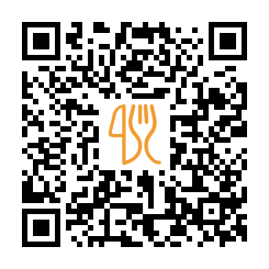 QR-kode-link til menuen på Santorini