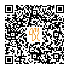 QR-code link naar het menu van Burnside Bistro