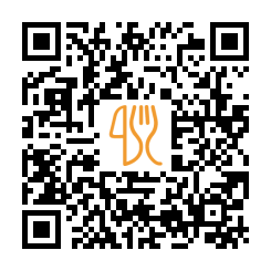 QR-code link para o menu de Gail's Cafe