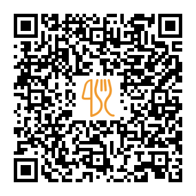 QR-code link para o menu de Haluga Buffet Pizzeria