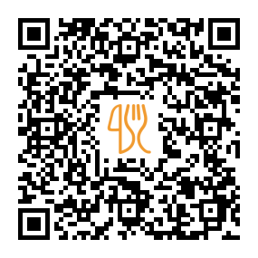 QR-code link para o menu de Gloria Jean's Coffees