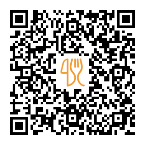 QR-code link para o menu de The Cosy Club