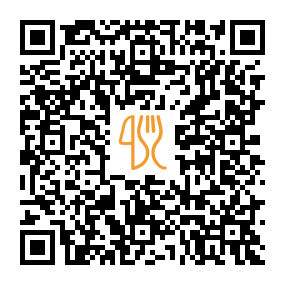 QR-code link para o menu de Beach Bellavita Senj