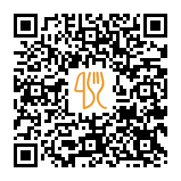 QR-code link către meniul Orijentovo Ognjišće