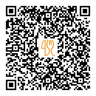 QR-code link para o menu de Three Horse Shoes Brimington