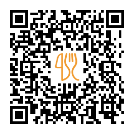 QR-code link naar het menu van Cottingley Diner