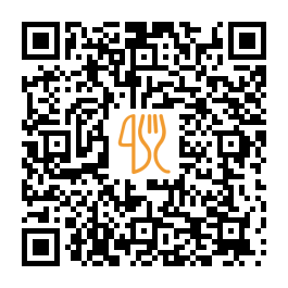 QR-code link către meniul Wellbeing Cafe