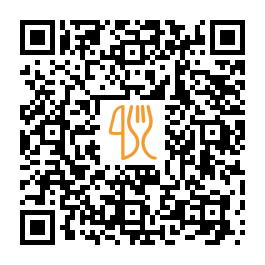 QR-code link para o menu de Argyll Cafe