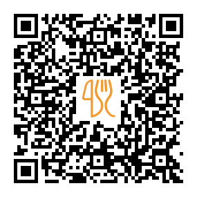 QR-code link naar het menu van The Fishpond