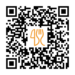 QR-code link către meniul Ynyshir