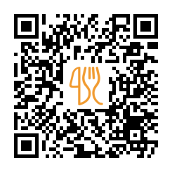 QR-code link para o menu de Cafe Root